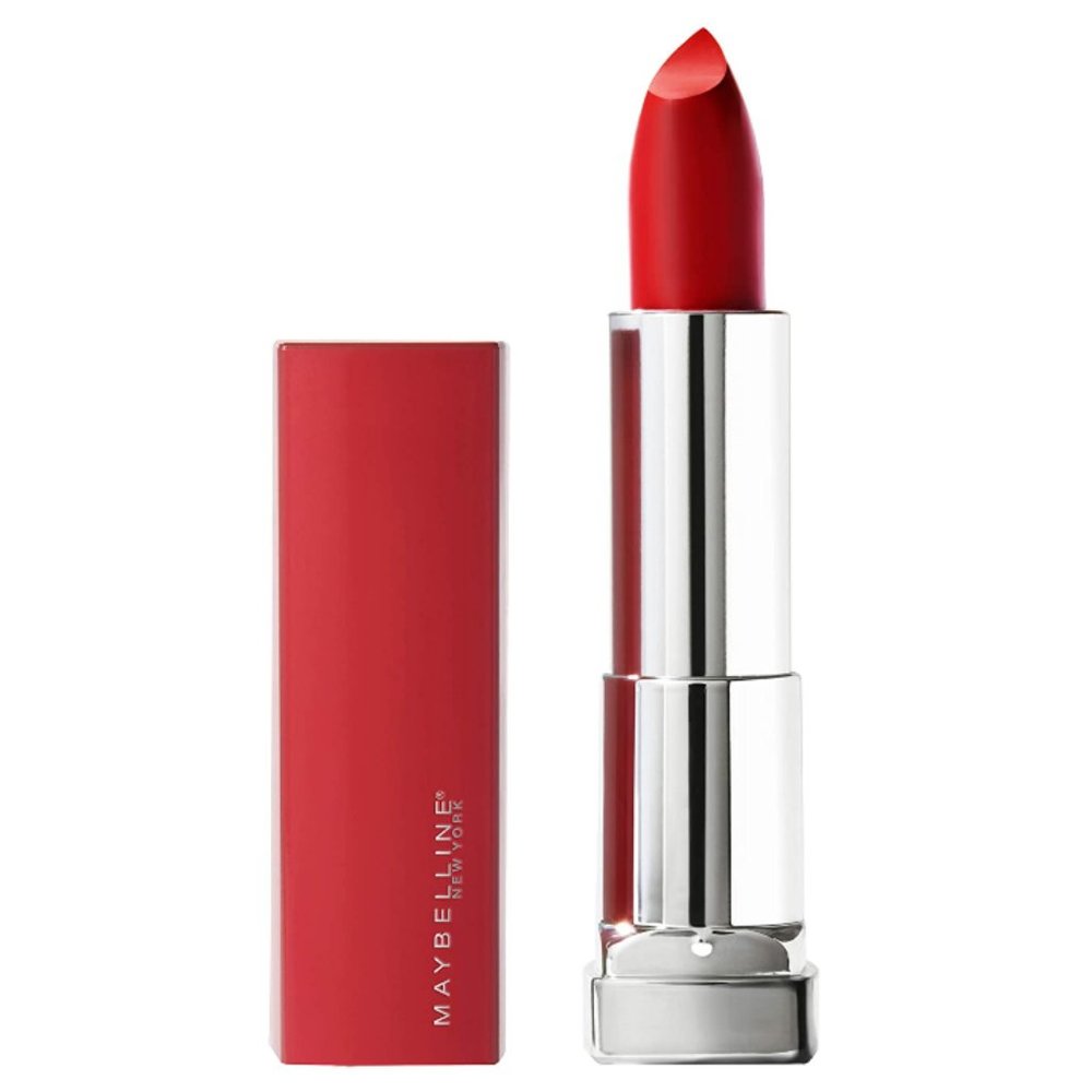 Maybelline New York Color Sensational Made for All